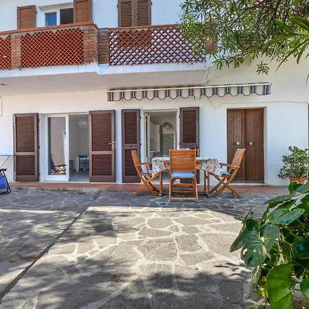 Casa Gaia Direttamente Sul Mare Apartment