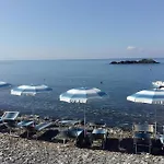 Casa Gaia Direttamente Sul Mare * Pomonte