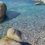 Casa Gaia Direttamente Sul Mare