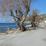 Daire Casa Gaia Direttamente Sul Mare Pomonte