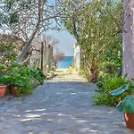 Daire Casa Gaia Direttamente Sul Mare Pomonte