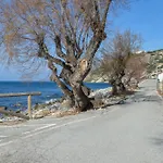 Casa Gaia Direttamente Sul Mare Lejlighed *