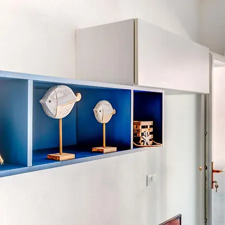 Apartmán Casa Gaia Direttamente Sul Mare