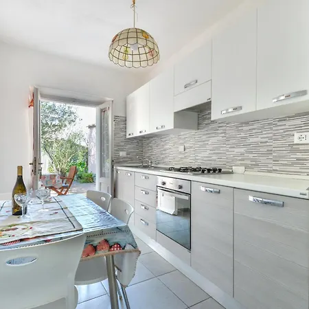 Casa Gaia Direttamente Sul Mare *