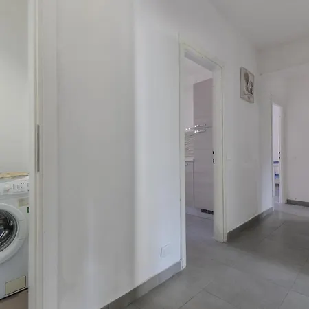 Casa Gaia Direttamente Sul Mare Апартаменты Помонте