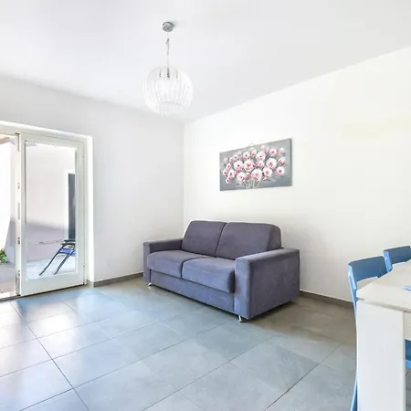 Casa Gaia Direttamente Sul Mare * Помонте