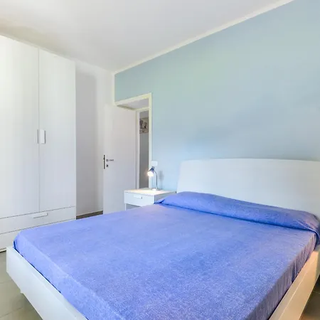 Casa Gaia Direttamente Sul Mare Pomonte