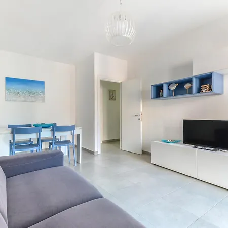 Apartment Casa Gaia Direttamente Sul Mare Pomonte