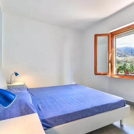 Casa Gaia Direttamente Sul Mare Pomonte (Livorno)