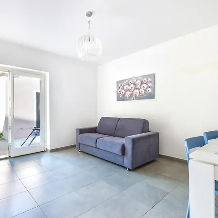 Appartement Casa Gaia Direttamente Sul Mare