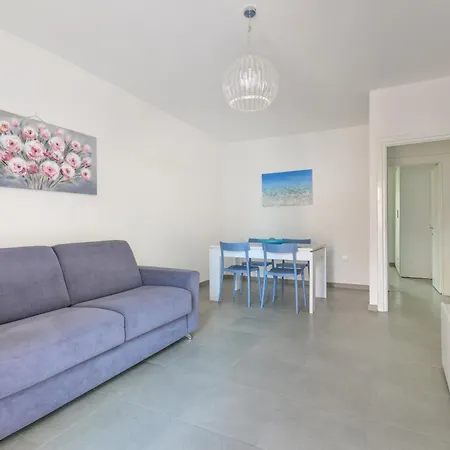 Casa Gaia Direttamente Sul Mare Appartement *