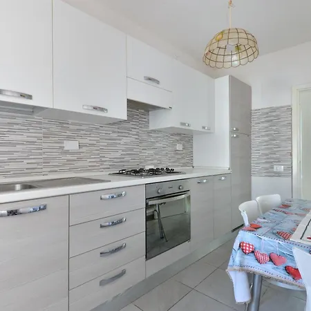 Casa Gaia Direttamente Sul Mare Appartement Pomonte (Livorno)