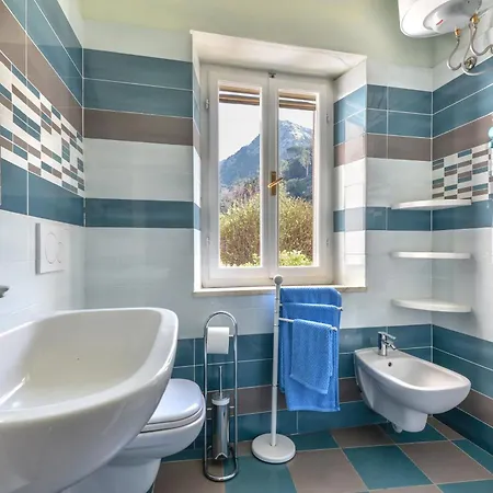 Appartement Casa Gaia Direttamente Sul Mare *