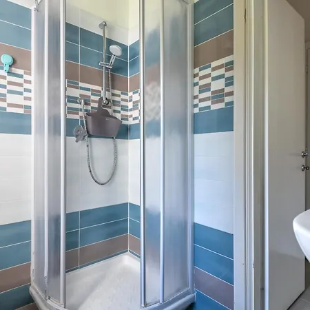 Casa Gaia Direttamente Sul Mare Appartement Pomonte (Livorno)