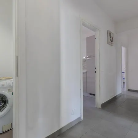 Casa Gaia Direttamente Sul Mare Appartement *