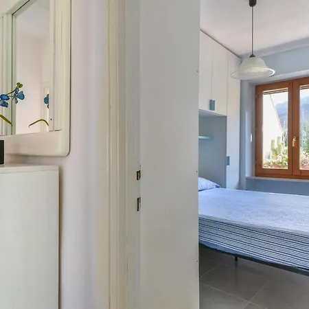 Appartement Casa Gaia Direttamente Sul Mare *