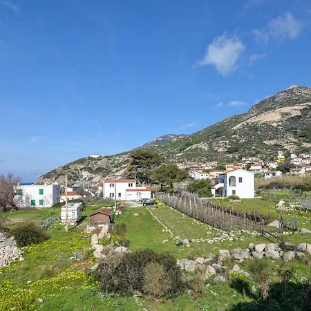 Casa Gaia Direttamente Sul Mare Pomonte (Livorno)