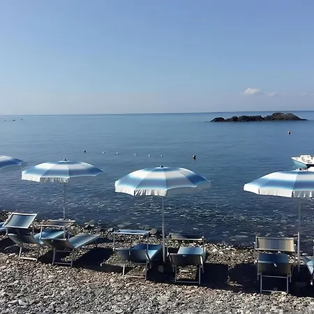 Casa Gaia Direttamente Sul Mare *