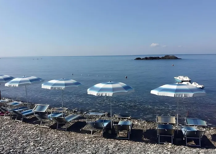 Casa Gaia Direttamente Sul Mare * Pomonte