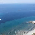 Casa Gaia Direttamente Sul Mare Pomonte