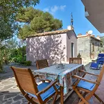 Casa Gaia Direttamente Sul Mare Pomonte