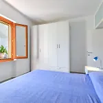 Casa Gaia Direttamente Sul Mare Appartement Pomonte