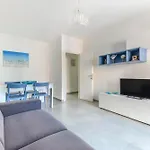 Appartement Casa Gaia Direttamente Sul Mare Pomonte
