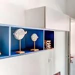 Casa Gaia Direttamente Sul Mare Pomonte