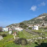Casa Gaia Direttamente Sul Mare Pomonte