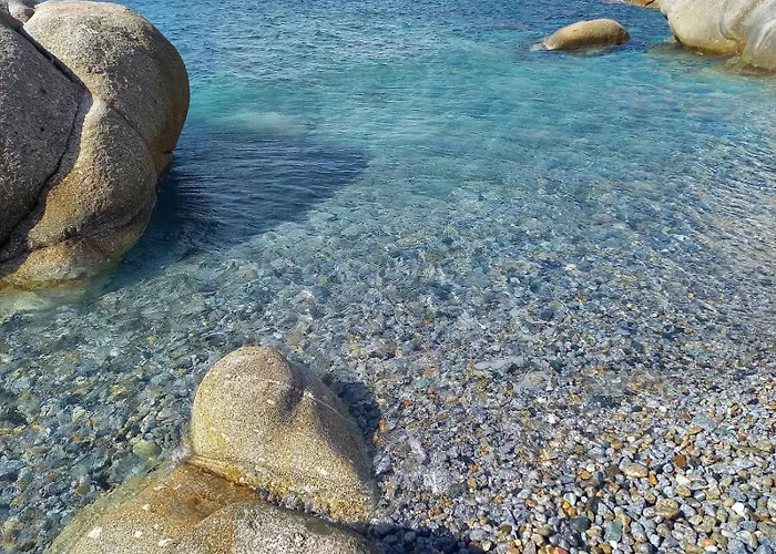 Casa Gaia Direttamente Sul Mare