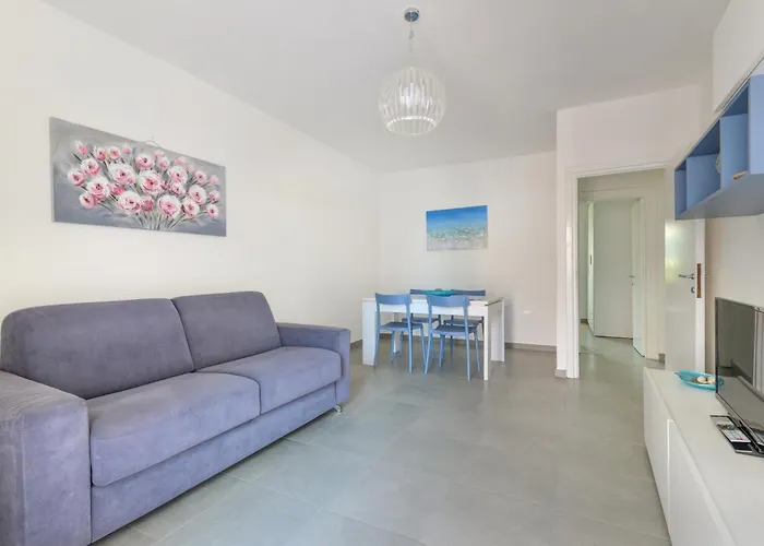 Casa Gaia Direttamente Sul Mare *