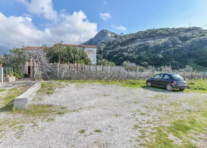 Casa Gaia Direttamente Sul Mare Appartement *