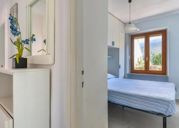 Appartement Casa Gaia Direttamente Sul Mare *