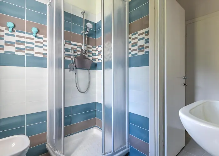 Appartement Casa Gaia Direttamente Sul Mare