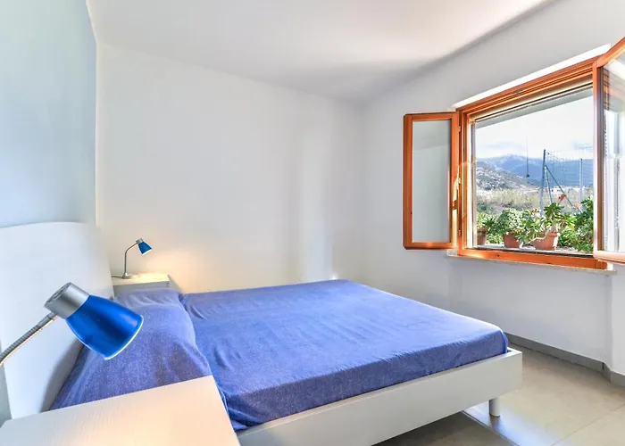 Casa Gaia Direttamente Sul Mare