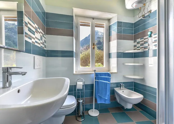 Appartement Casa Gaia Direttamente Sul Mare