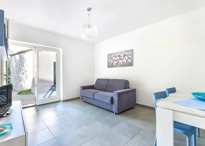 Casa Gaia Direttamente Sul Mare * Pomonte