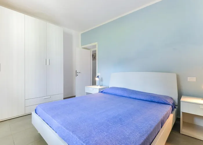 Casa Gaia Direttamente Sul Mare Pomonte